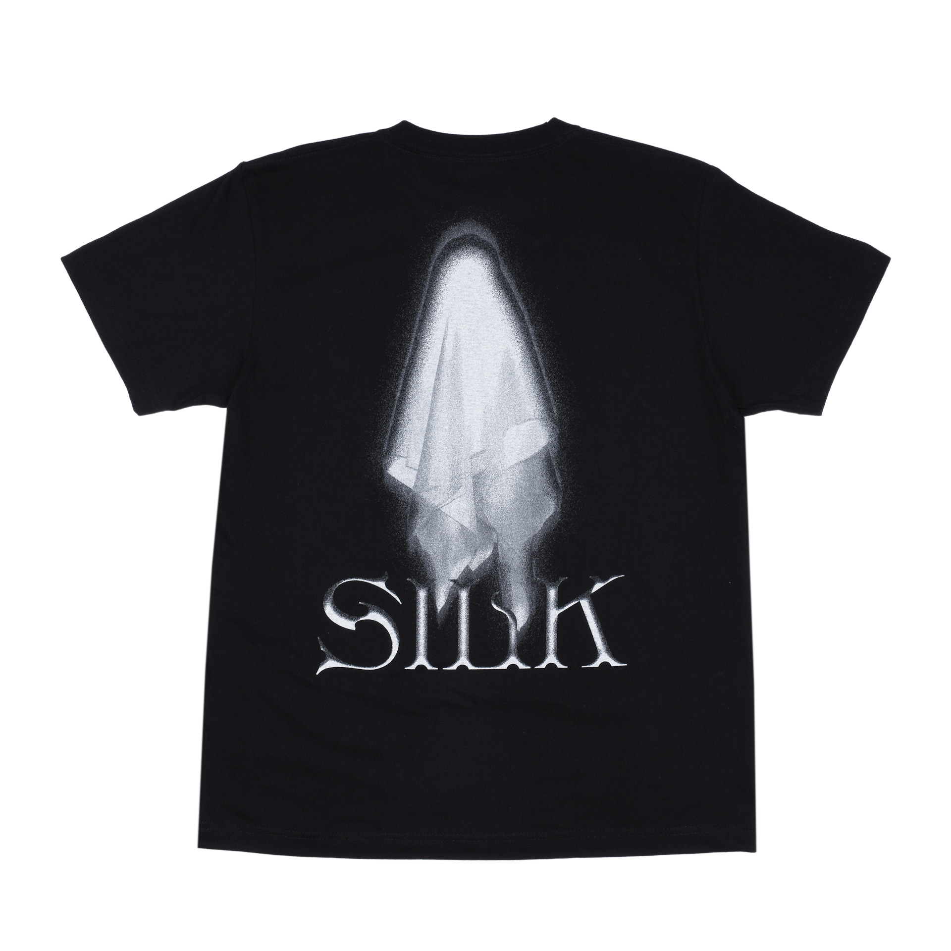 Black Boboi – SILK