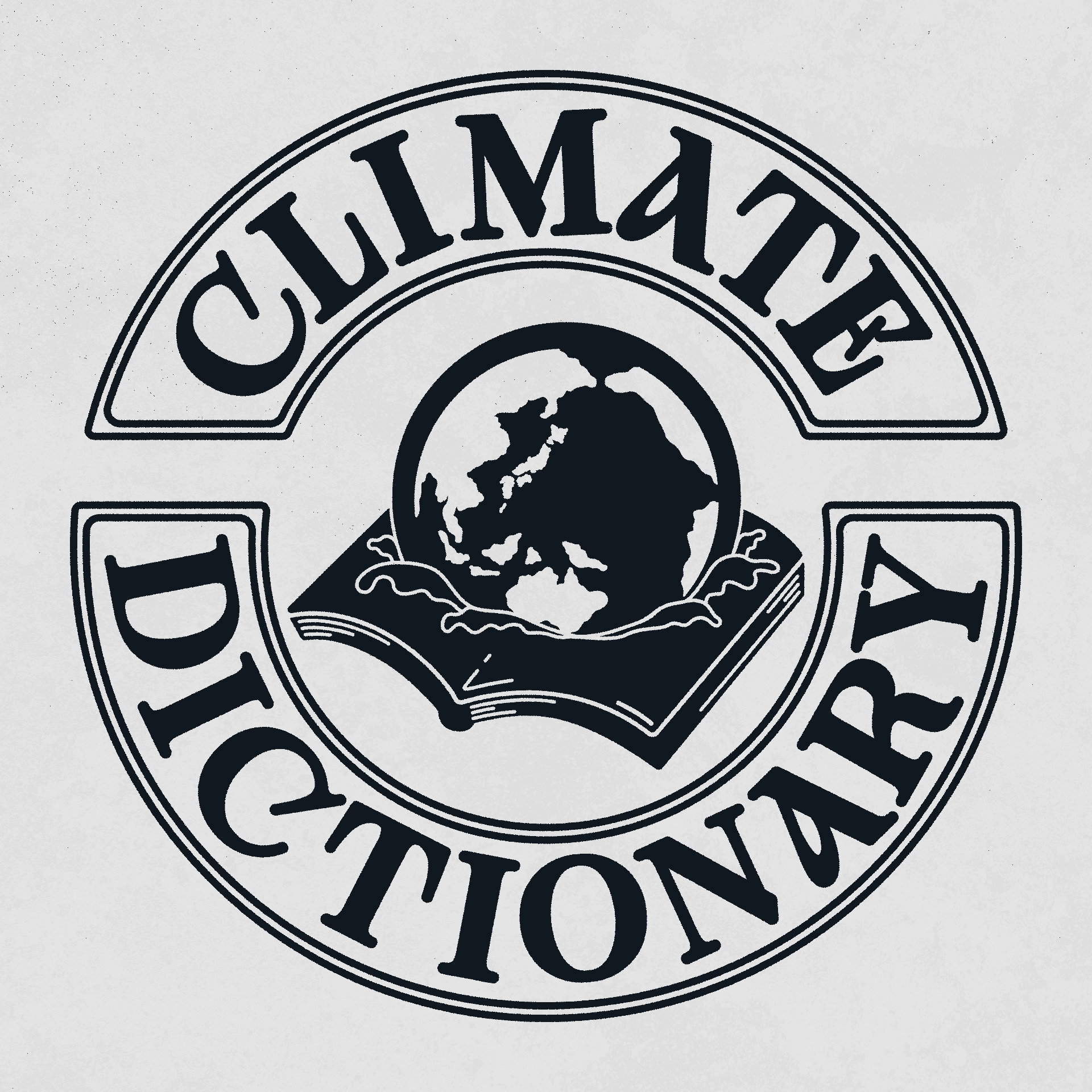 気候辞書 / CLIMATE DICTIONARY