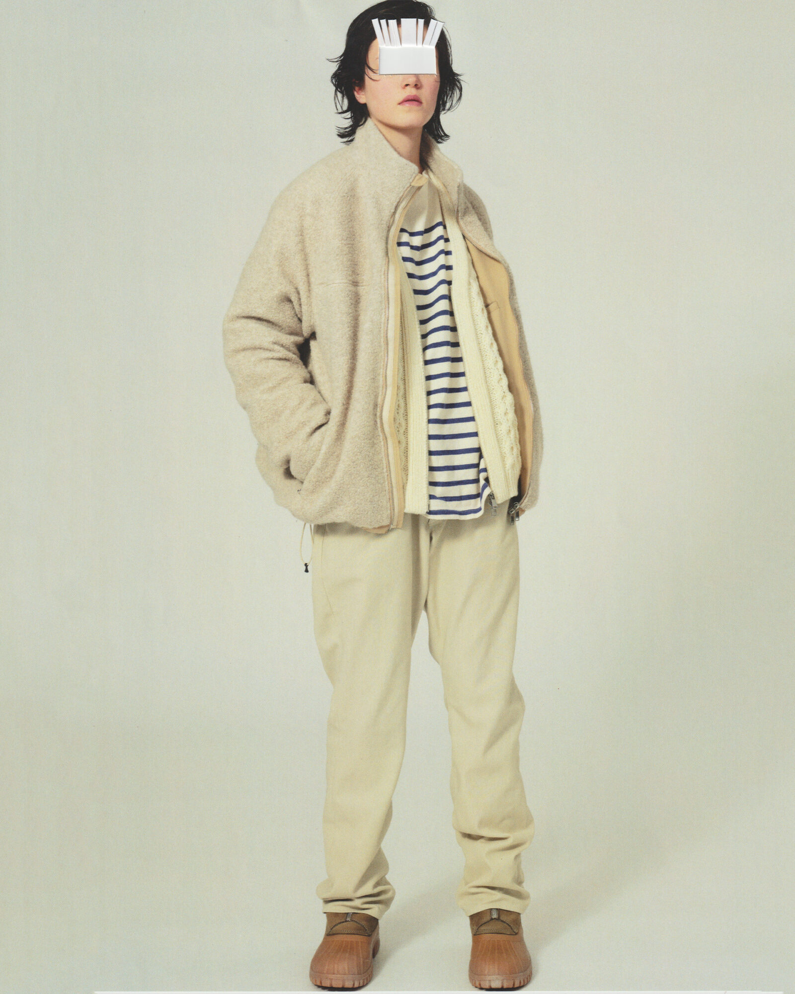 nonnative 23 autumn & winter collection – PRODISM