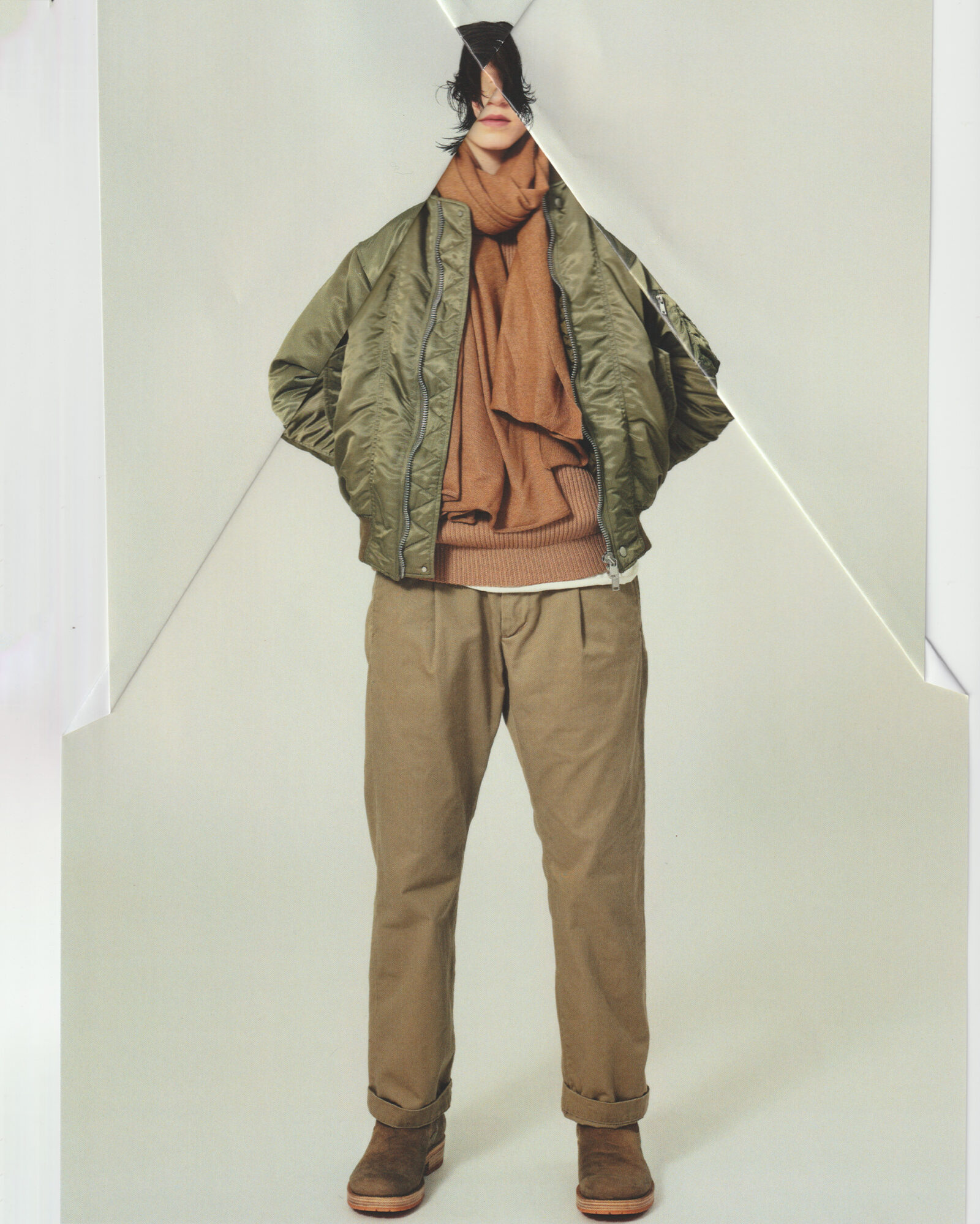 nonnative 23 autumn & winter collection – PRODISM