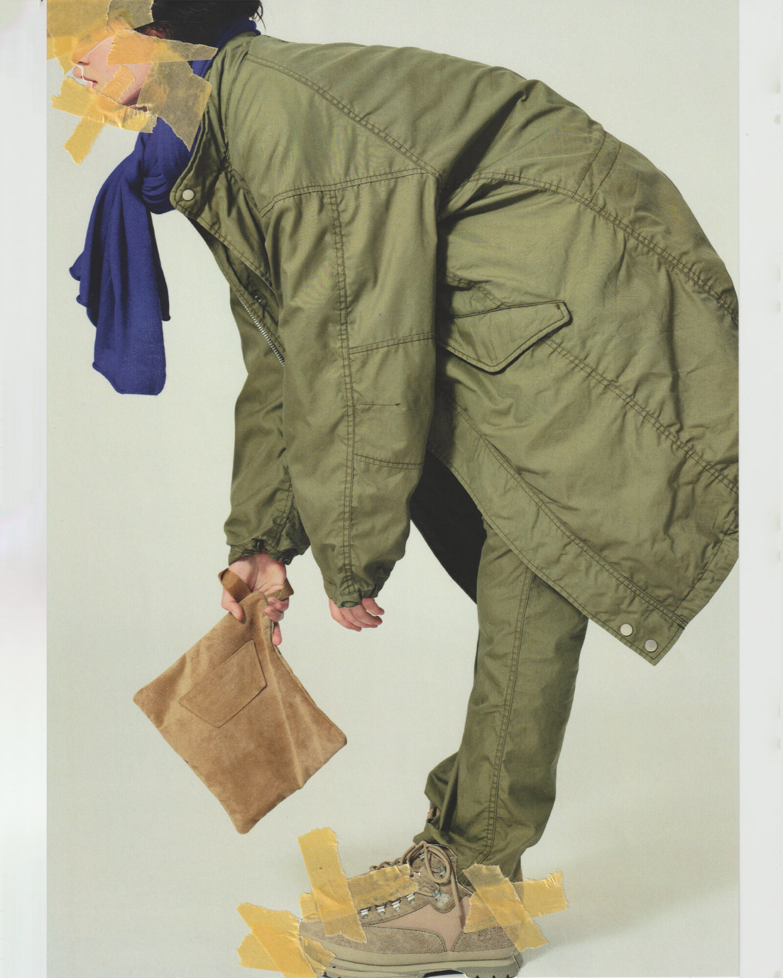 nonnative 23 autumn & winter collection – PRODISM